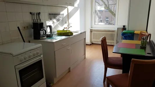 Rooms in Berlin Mitte - photo 4