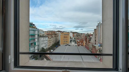 Rooms in Barcelona Sarrià-St. Gervasi - photo 10