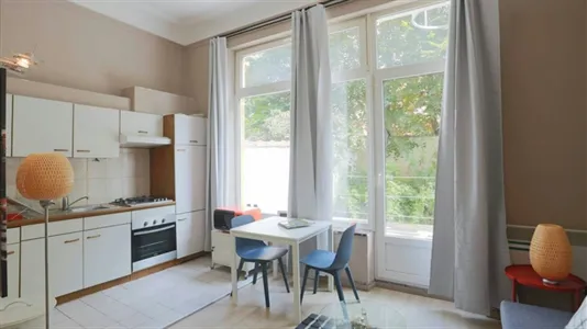 Apartments in Brussels Elsene - photo 4