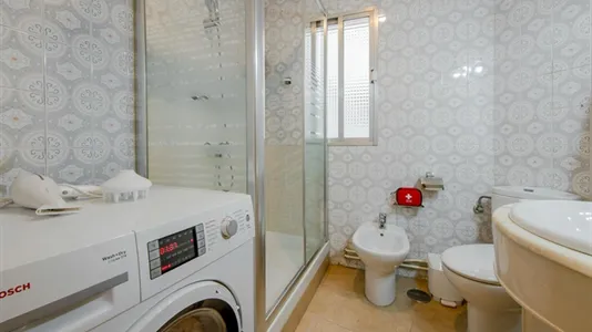 Rooms in Madrid Arganzuela - photo 8