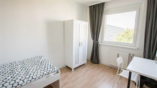 Rooms in Berlin Lichtenberg - photo 3