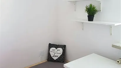Room for rent in Warsaw