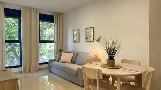 Apartments in Madrid Arganzuela - photo 1
