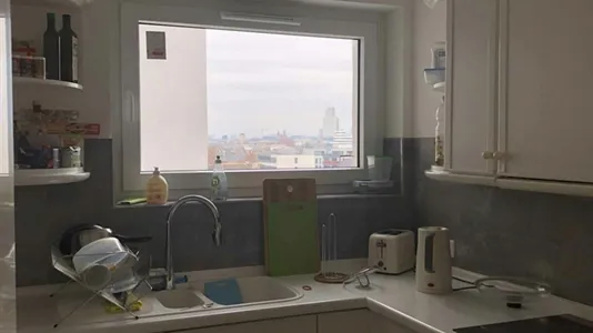 Rooms in Frankfurt Süd - photo 8