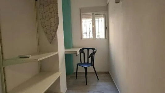Rooms in Alboraya - photo 3