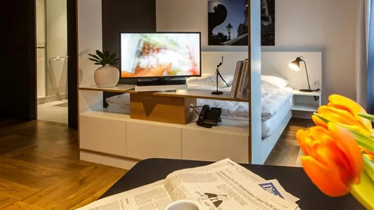 Apartments in Vienna Favoriten - photo 1