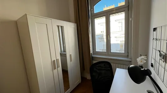Rooms in Wien Neubau - photo 6
