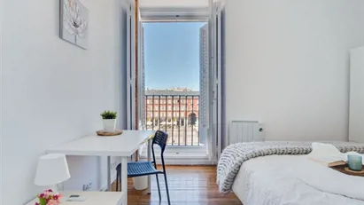 Room for rent in Madrid Centro, Madrid