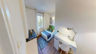 Room for rent in Toulouse, Occitanie