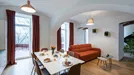 Apartment for rent, Prague, Řehořova