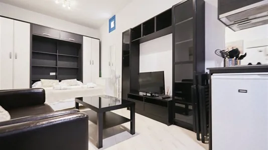 Apartments in Madrid Centro - photo 2