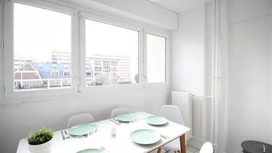 Rooms in Nanterre - photo 5