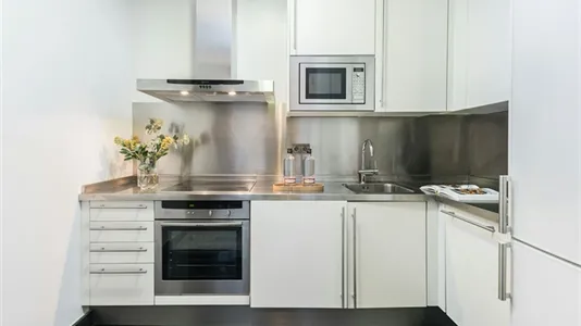 Apartments in Madrid Salamanca - photo 6