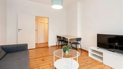 Apartment for rent in Berlin Mitte, Berlin