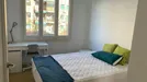 Room for rent, Barcelona Eixample, Barcelona, Carrer del Comte dUrgell