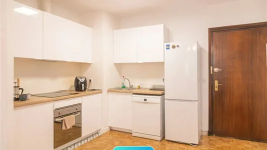 Apartments in Madrid Chamberí - photo 3