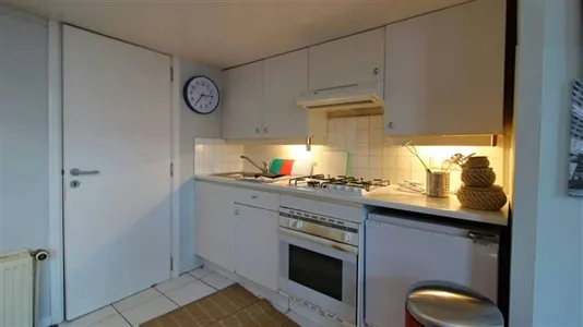Apartments in Brussels Sint-Joost-ten-Node - photo 5