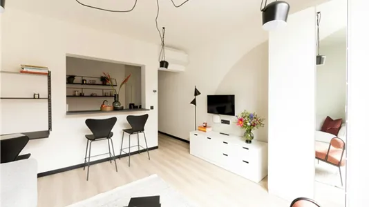 Apartments in Brussels Etterbeek - photo 8