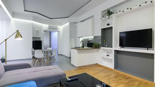 Apartments in Location is not specified - photo 9