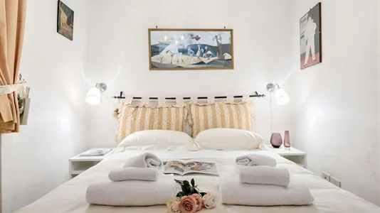 Apartments in Florence - photo 7