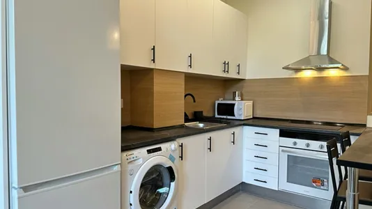 Apartments in Madrid Latina - photo 4