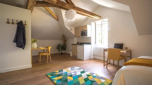 Rooms in Nantes - photo 4