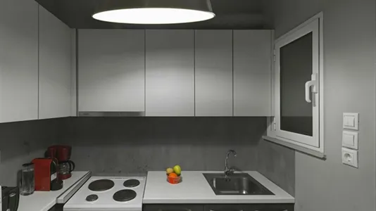 Apartments in Athens Akropoli - photo 5