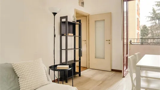 Apartments in Milano Zona 6 - Barona, Lorenteggio - photo 8