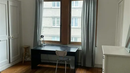 Rooms in Brussels Sint-Joost-ten-Node - photo 2