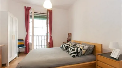 Room for rent in Barcelona Ciutat Vella, Barcelona