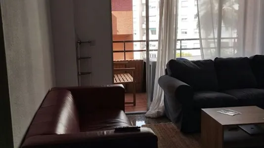 Rooms in Valencia Algirós - photo 5