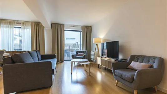Apartments in Location is not specified - photo 2