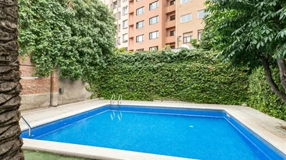 Apartment for rent in Barcelona Sarrià-St. Gervasi, Barcelona