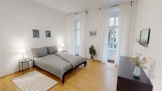 Apartments in Berlin Mitte - photo 6