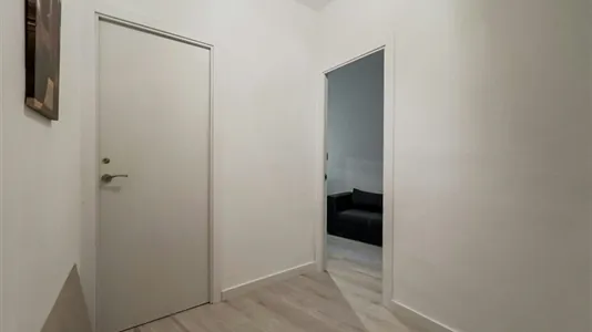 Apartments in Barcelona Eixample - photo 4