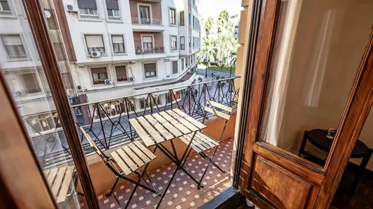 Apartments in Valencia Extramurs - photo 7