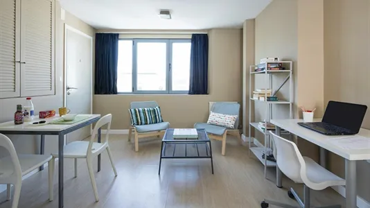 Apartments in Location is not specified - photo 2