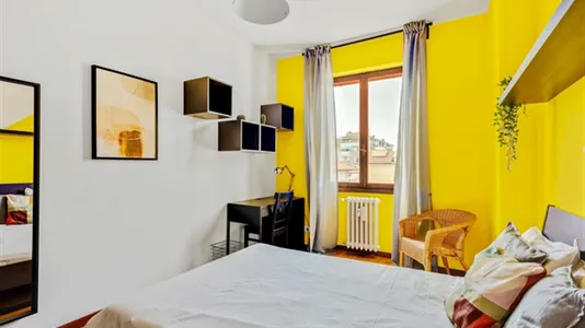 Rooms in Milano Zona 2 - Stazione Centrale, Gorla, Turro, Greco, Crescenzago - photo 1