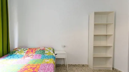 Room for rent in Granada, Andalucía