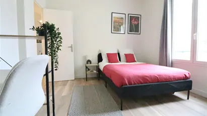 Room for rent in Nice, Provence-Alpes-Côte d'Azur