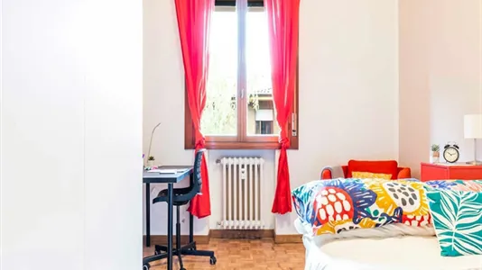 Rooms in Padua - photo 8