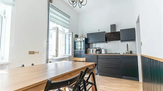 Rooms in Vienna Landstraße - photo 5