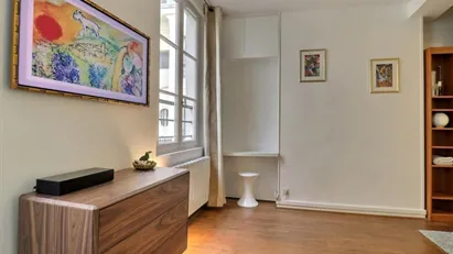 Apartment for rent in Paris 2ème arrondissement - Bourse, Paris