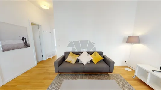 Apartments in Berlin Pankow - photo 4