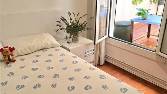 Rooms in Barcelona Sants-Montjuïc - photo 3