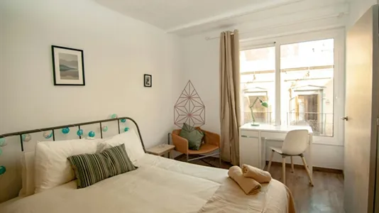 Apartments in L'Hospitalet de Llobregat - photo 10