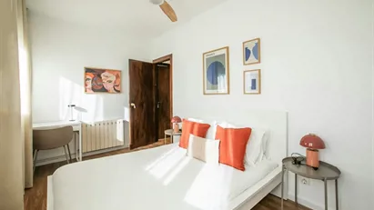 Room for rent in Barcelona Sant Andreu, Barcelona