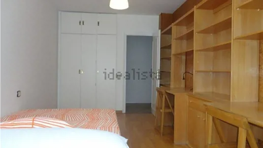 Rooms in Madrid Salamanca - photo 3