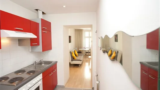 Apartments in Vienna Margareten - photo 7