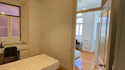 Room for rent in Lisbon (region)